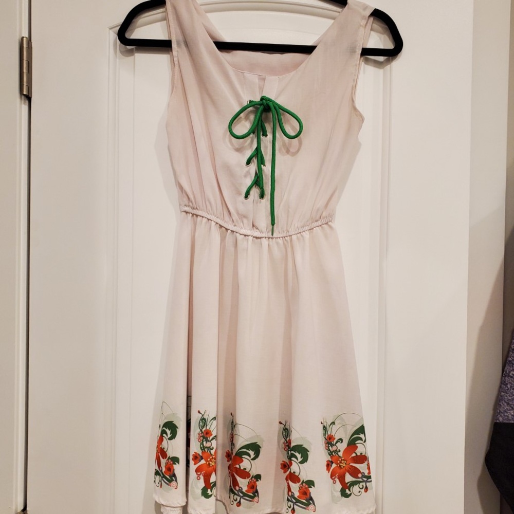 Summer Dress